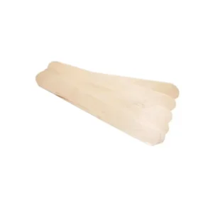 Spatule lemn 100 buc