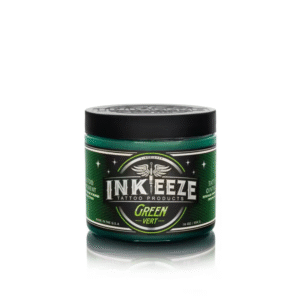 INKEEZE - Green Tattoo Unguent 480ml
