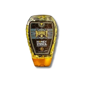 hornet stencil honey 250ml stencil EterTattoo