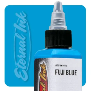 Eternal Ink - Fuji Blue 60ml - Eter Tattoo Supplies
