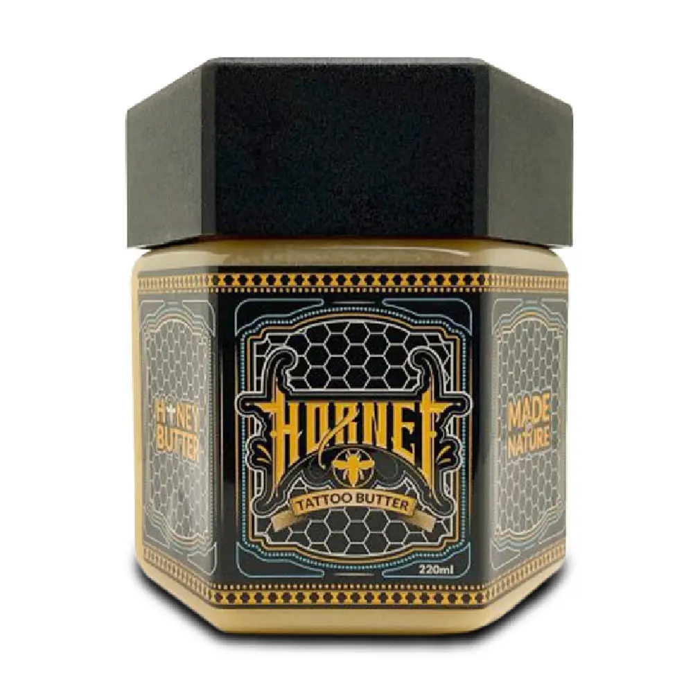 HORNET - Honey Butter 220ml - imagine 2