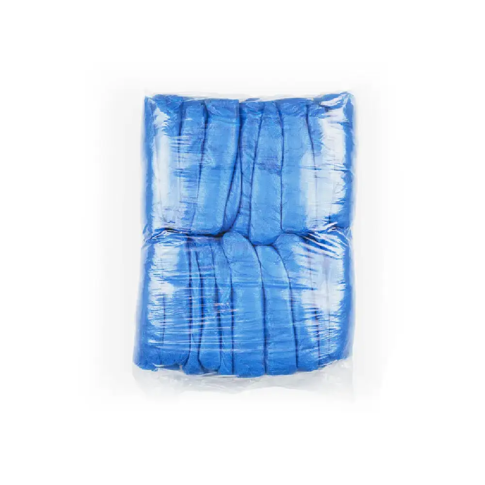 Cipici/ Protectie Incaltaminte - 100Buc - imagine 2