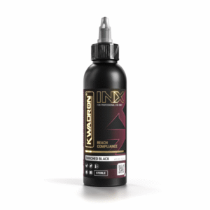 Enriched Black Kwadron 120ml Tus Tatuaj Tattoo Ink