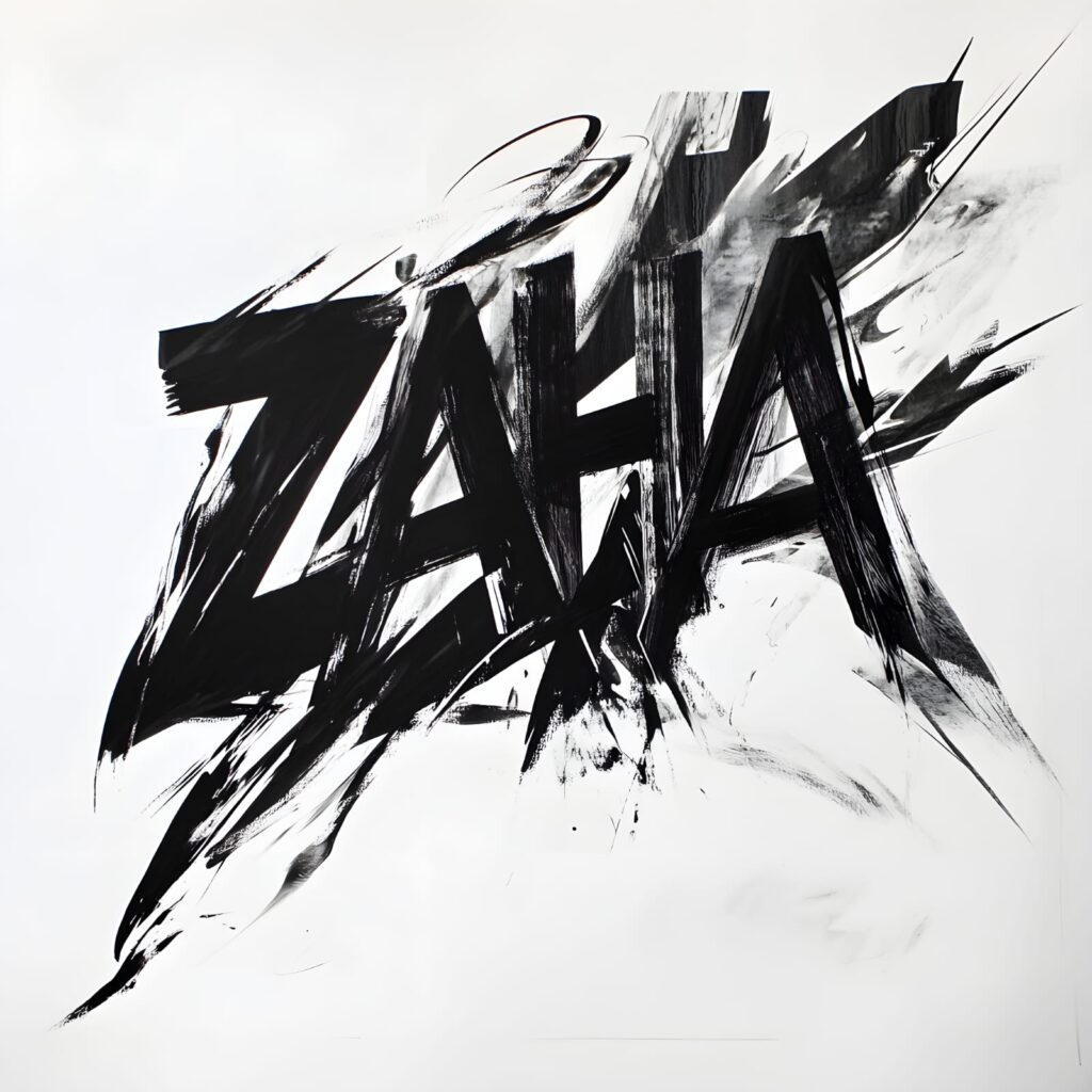 Raul Zaharia Zaha Tattoo