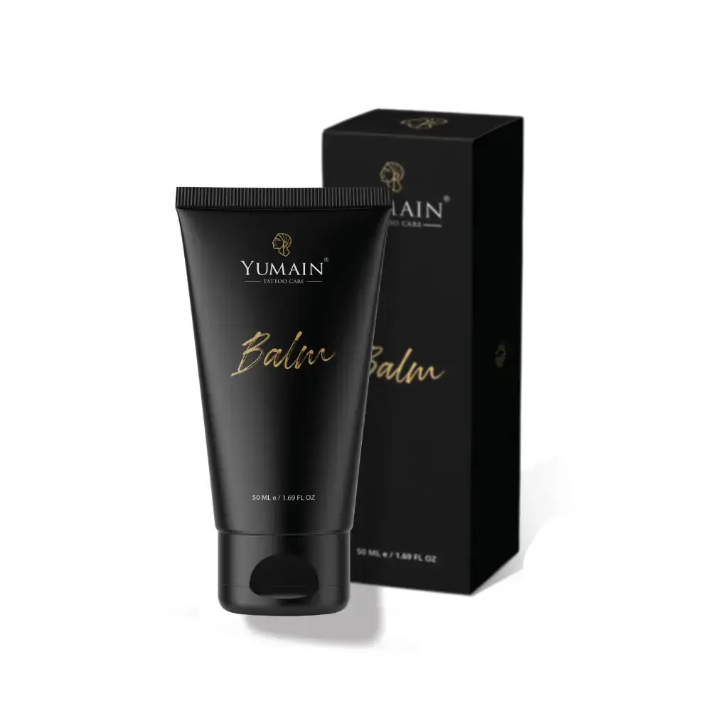 Yumain Balsam Vindecare Ttauje ingrijire vindecare hidratare tatuaje