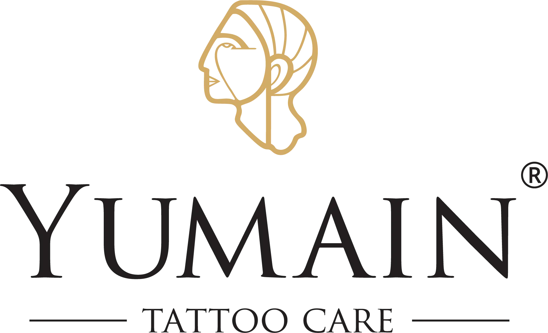 Yumain logo