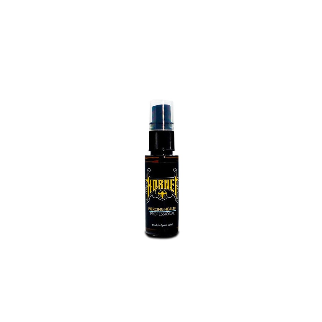 HORNET - Spray Curatare Piercing 30ml - imagine 2