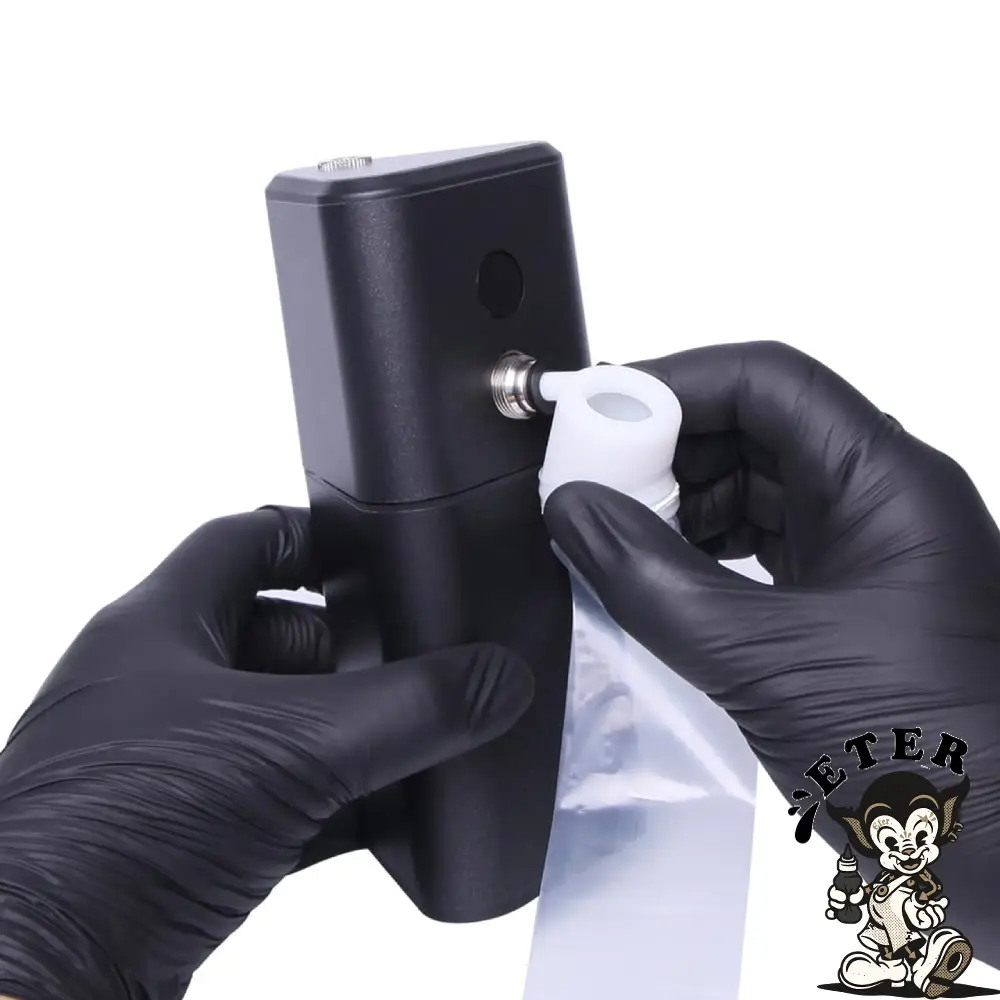 Aparat Spalare/Clatire Ace tip Cartus - imagine 3