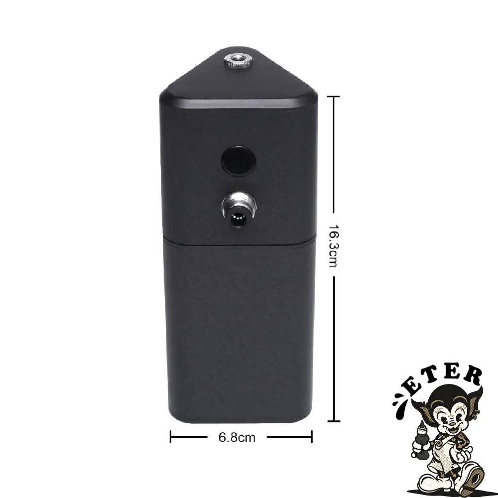 Aparat Spalare/Clatire Ace tip Cartus