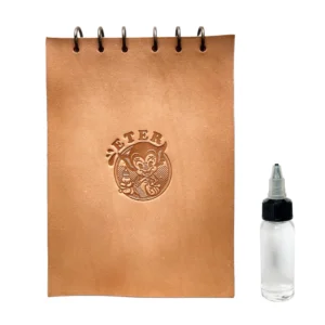 ETER TATTOO - The Original Inkbook®