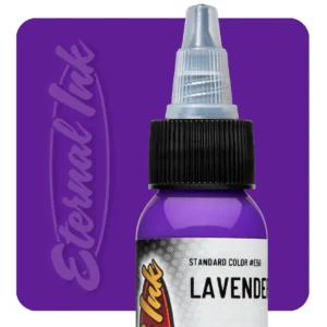 Etertattoo - Eternal Ink - Tus Desen Tus Tatuaj Lavender 15ml 30ml