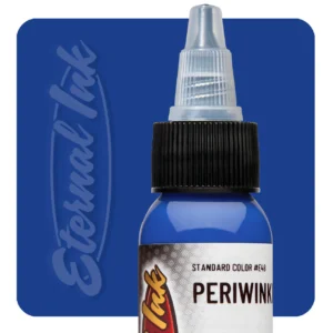 Etertattoo - Eternal Ink - Tus Desen Tus Tatuaj Periwinkle 15ml 30ml