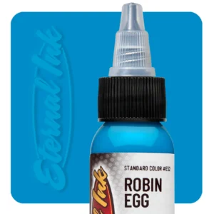 Etertattoo - Eternal Ink - Tus Desen Tus Tatuaj Robin Egg 15ml 30ml