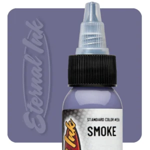Etertattoo - Eternal Ink - Tus Desen Tus Tatuaj smoke 30ml