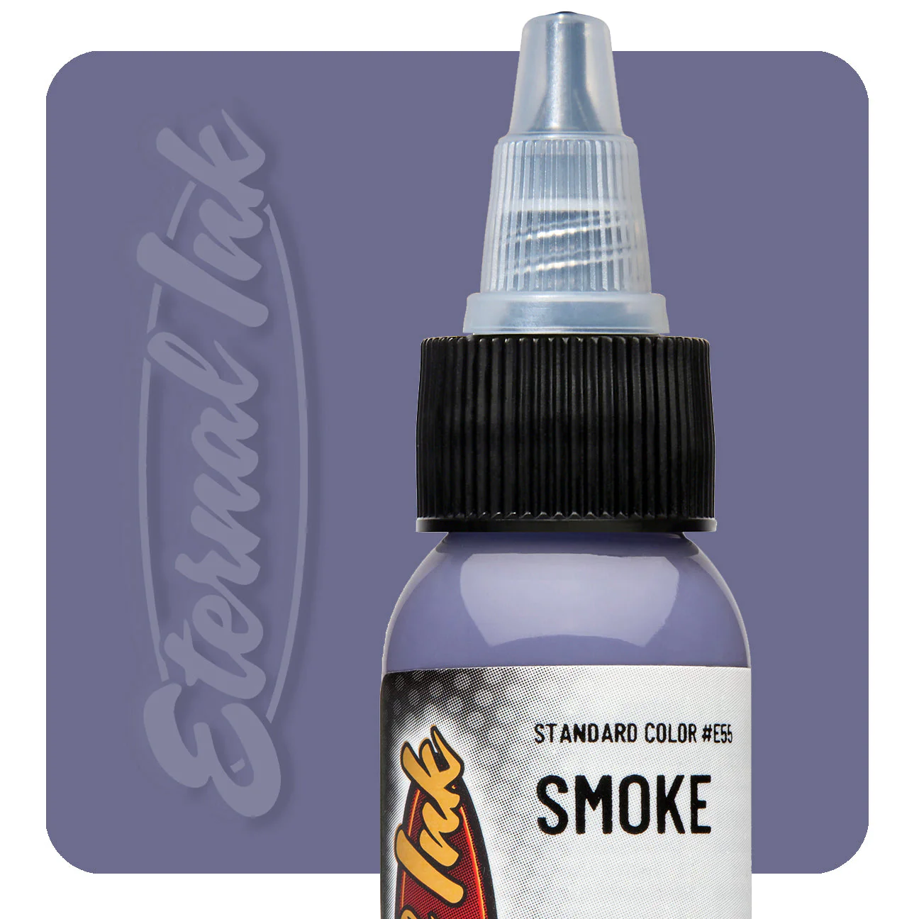 Etertattoo - Eternal Ink - Tus Desen Tus Tatuaj smoke 30ml