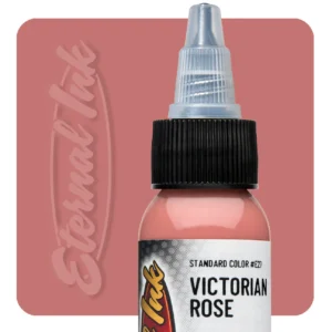 Etertattoo - Eternal Ink - Tus Desen Tus Tatuaj Victorian Rose 15ml 30ml