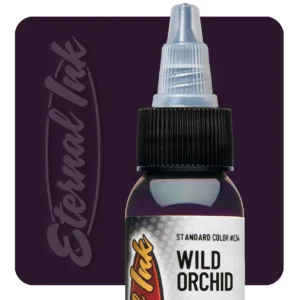 Etertattoo - Eternal Ink - Tus Desen Tus Tatuaj Wild Orchid 15ml 30ml