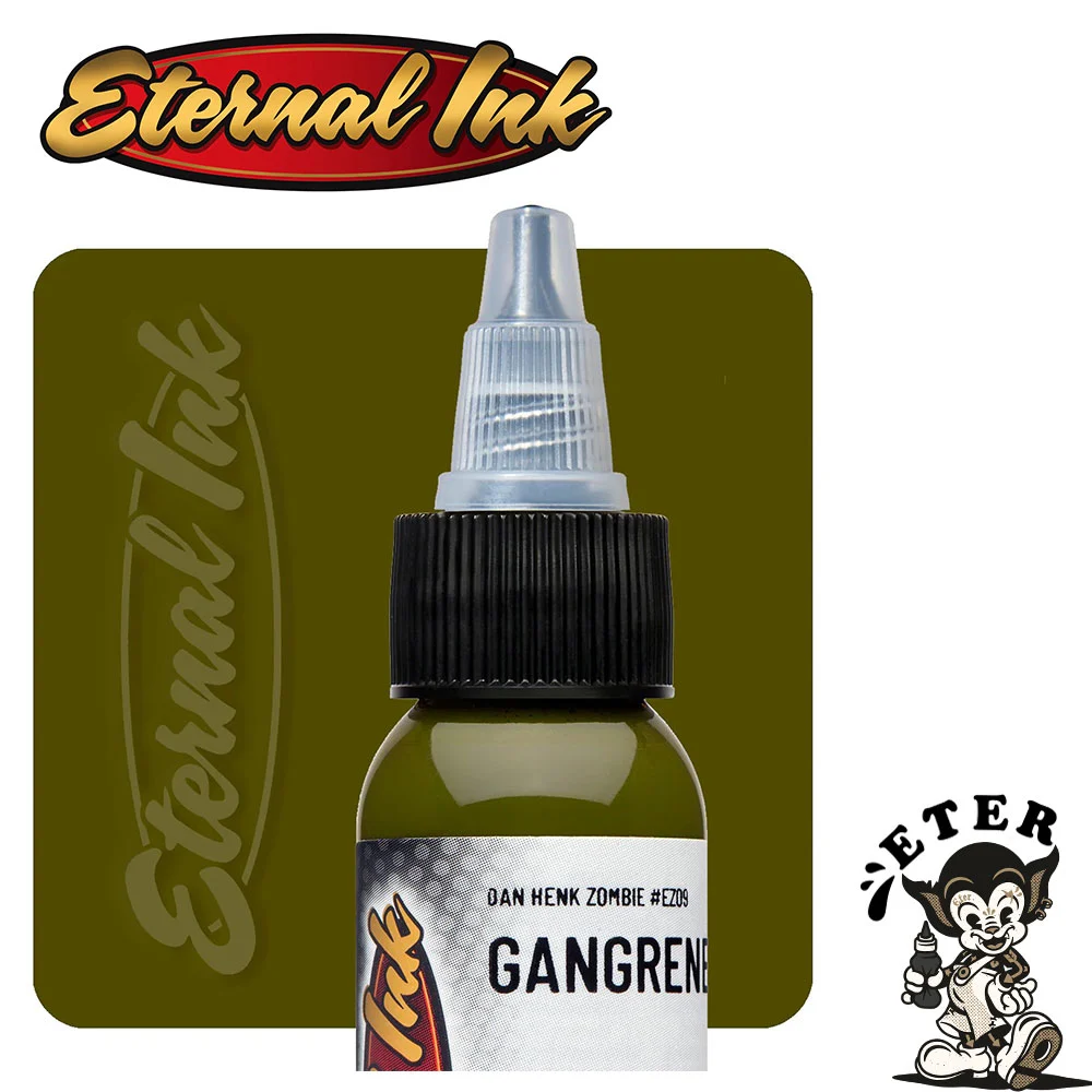 Eternal Tus Desen – Gangrene 30ml