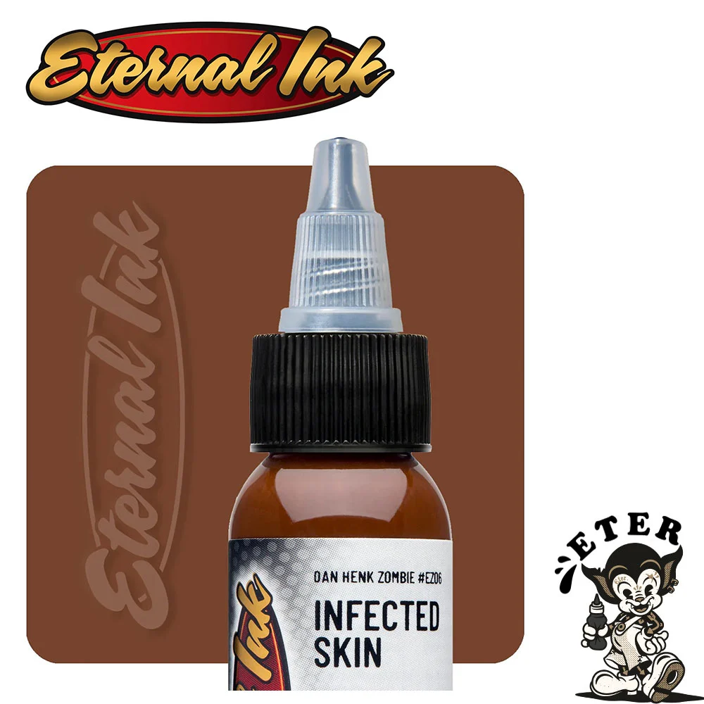 Eternal Tus Desen – Infected Skin 30ml