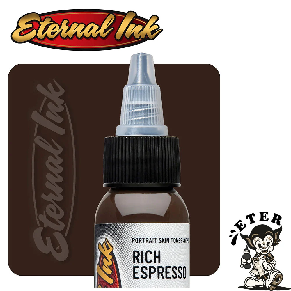 Eternal Tus Desen – Rich Espresso 30ml