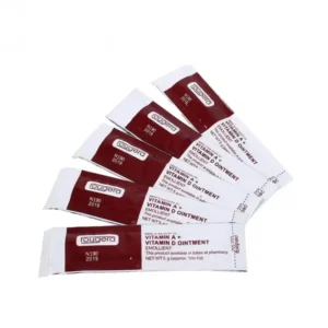 Crema vindecare fougera vitamina D vindecare tatuaj