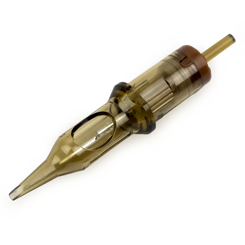 KWADRON Cartridges - Round Shader - imagine 2