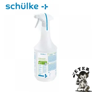 MIKROZID - Dezinfectant Universal Liquid Schuelke 1L