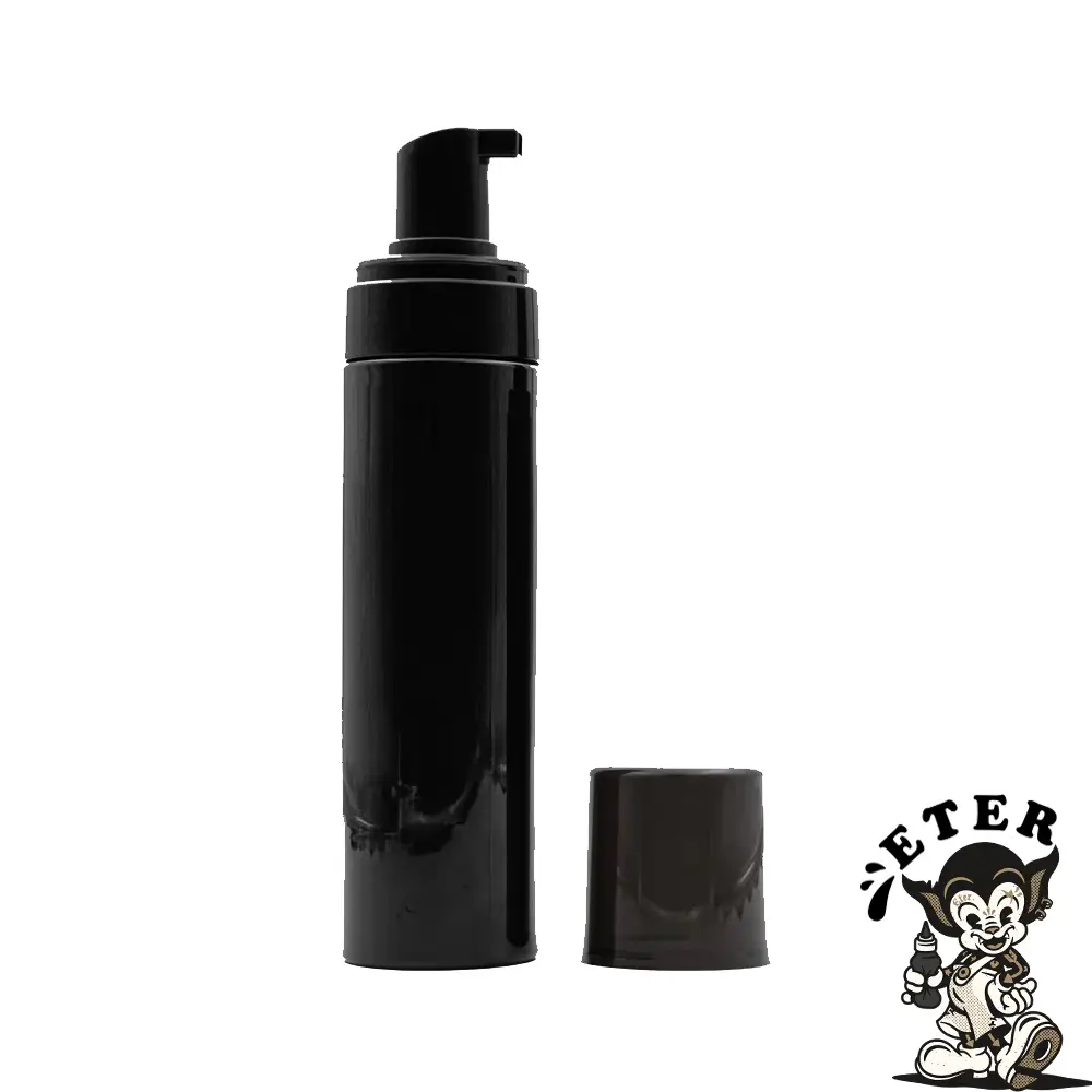 Recipient cu Cap Spumare Foamer