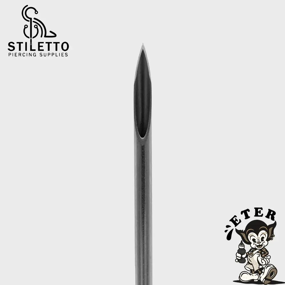 STILETTO - Ace Piercing
