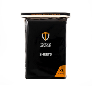 Tattoo Armour Pansament Tatuaj Vindecare si Ingrijire Tatuaj XL