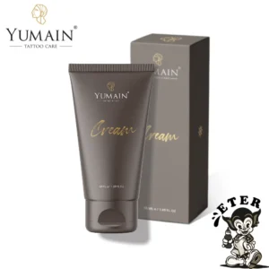 YUMAIN - Tattoo Moisturizing Cream 50ml crema vindecare tatuaje hidratare tatuaje