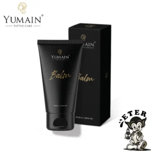 Yumain Balsam Vindecare Ttauje ingrijire vindecare hidratare tatuaje