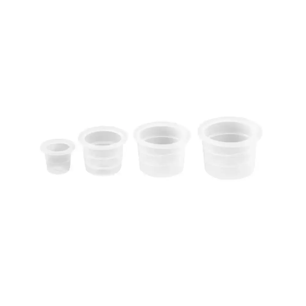 Capacele Tus cu Baza pentri cerneala tus tatuat