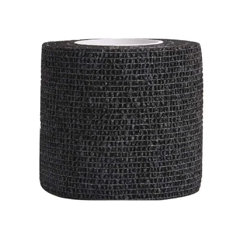 Bandaj Elastic Grip Wrap Autoadeziv - imagine 3