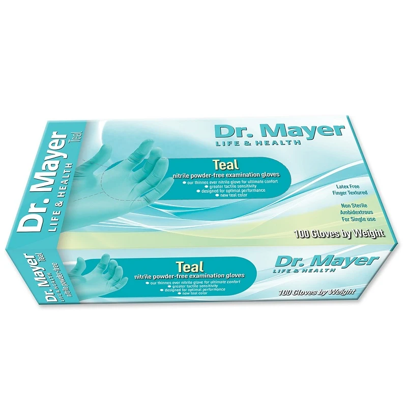 dr mayer manusi examinare tatuat teal albastru verde